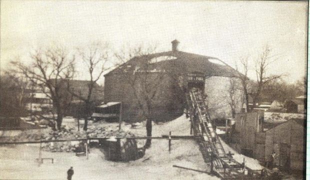 Ice House Museum
